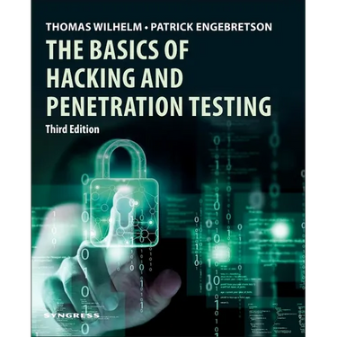 The Basics of Hacking and Penetration Testing