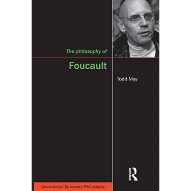 The Philosophy of Foucault