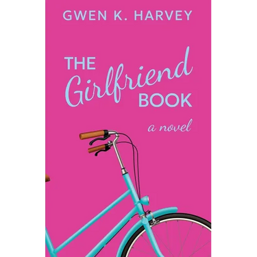 The Girlfriend Book