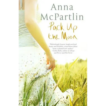 Pack Up the Moon
