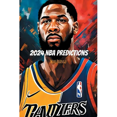 2024 NBA Predictions