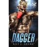 Dagger (Walker's Warriors MC Romance Series, Book 4)