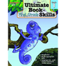 The Ultimate Book of Skills Reproducible First Grade