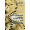 The World Bank Legal Review