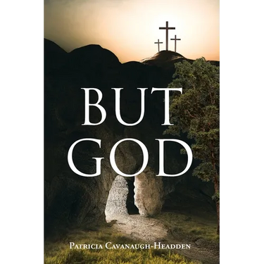 But God