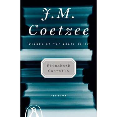 Elizabeth Costello: Fiction