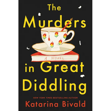 The Murders in Great Diddling