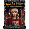 "Taylor Swift: From Jingle Bells to Platinum Sales"