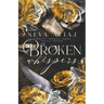 Broken Whispers (Special Edition Print)