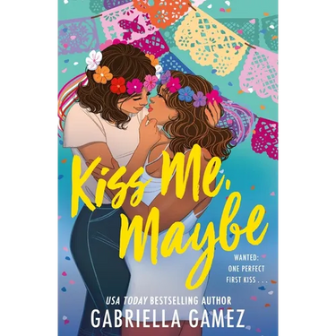 Kiss Me, Maybe