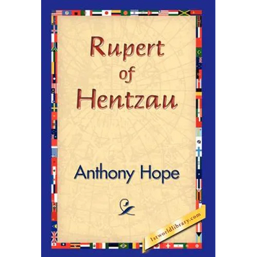 Rupert of Hentzau