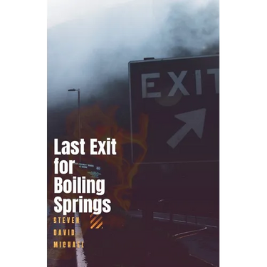 Last Exit For Boiling Springs