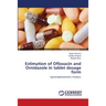 Estimation of Ofloxacin and Ornidazole in tablet dosage form