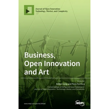 Business, Open Innovation and Art