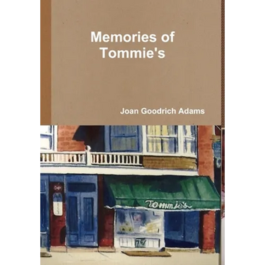 Memories of Tommie's