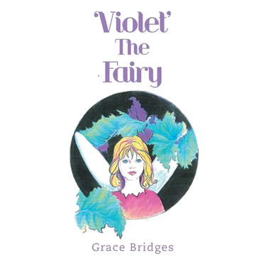 'Violet' The Fairy
