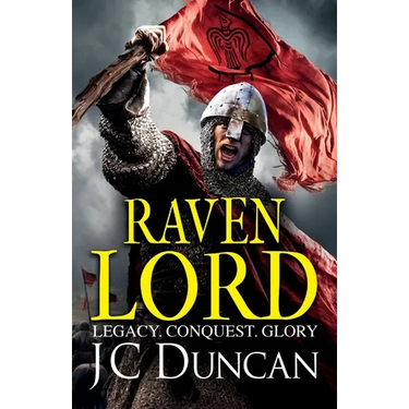 Raven Lord