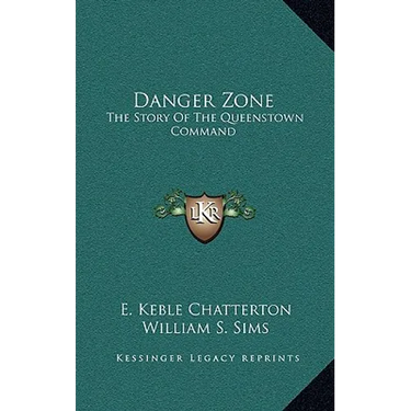 Danger Zone: The Story Of The Queenstown Command