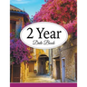 2 Year Date Book