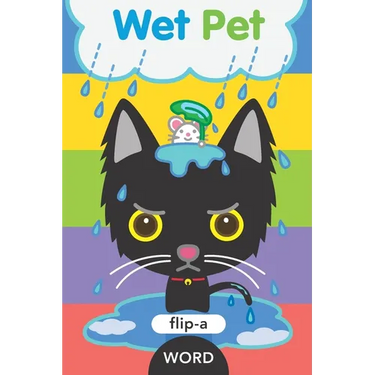 Wet Pet