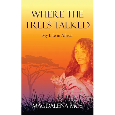 Where The Trees Talked