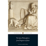 The Cynic Philosophers: From Diogenes to Julian
