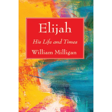 Elijah