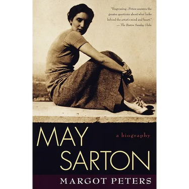 May Sarton: Biography