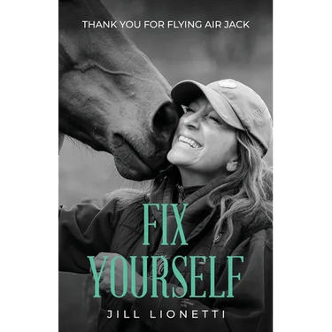 Fix Yourself: Thank You for Flying Air Jack