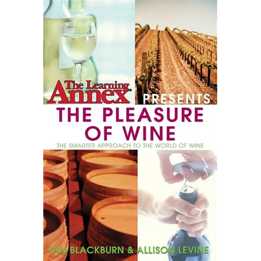 The Pleasure of Wine