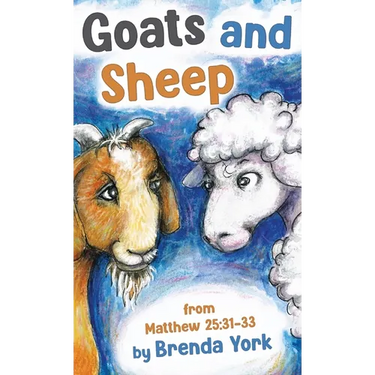 Goats and Sheep