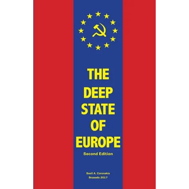 The Deep State of Europe: Requiem for a Dream