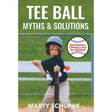 Tee Ball Myths & Solutions