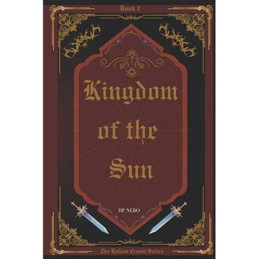 Kingdom of the Sun