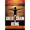 The Great Chain of Being: A Study of the History of an Idea