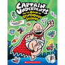 Captain Underpants: The Official Sticker Book