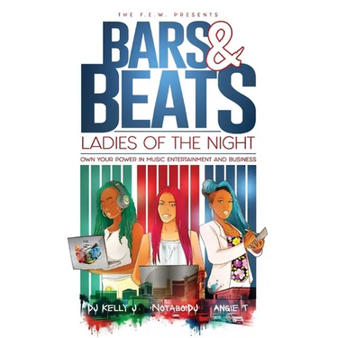 Bars & Beats Ladies of the Night