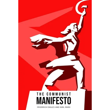 The Communist Manifesto