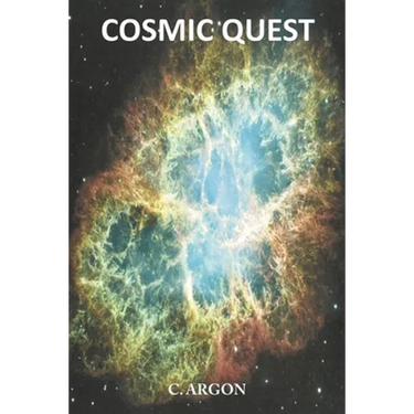 Cosmic Quest