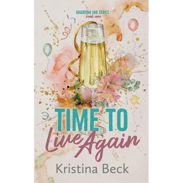 Time To Live Again