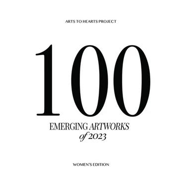 100 Emerging Artworks: 2023 Women's Edition