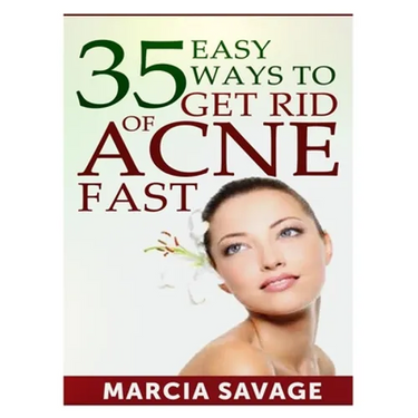 35 Easy Ways To Get Rid Of Acne Fast