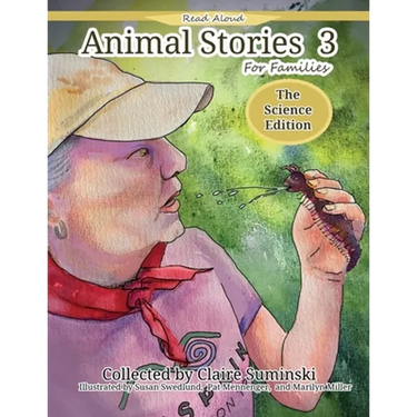Animal Stories 3