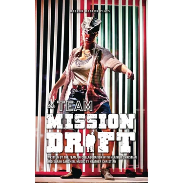 Mission Drift