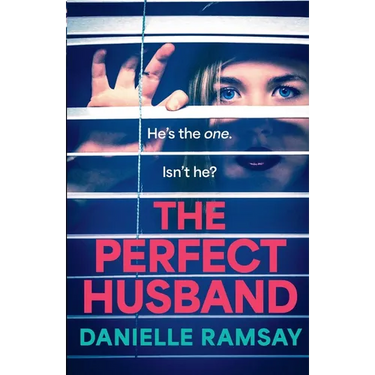 The Perfect Husband