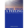 More Than A Feeling