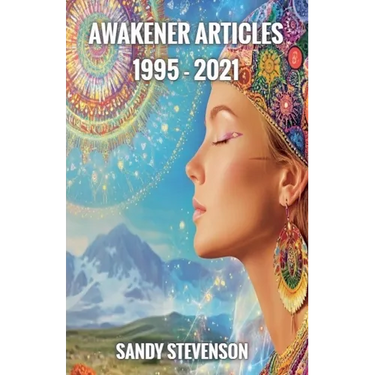 Awakener Articles 1995 - 2021