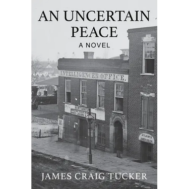 An Uncertain Peace