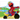 Sesame Street Let's Ride, Elmo!