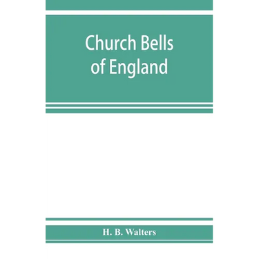 Church bells of England